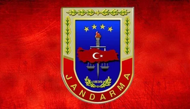 Kahramanmaraş’tan Jandarmaya Anlamlı Teşekkür: “Yardım Gelene Kadar Yanımızdan Ayrılmadılar”