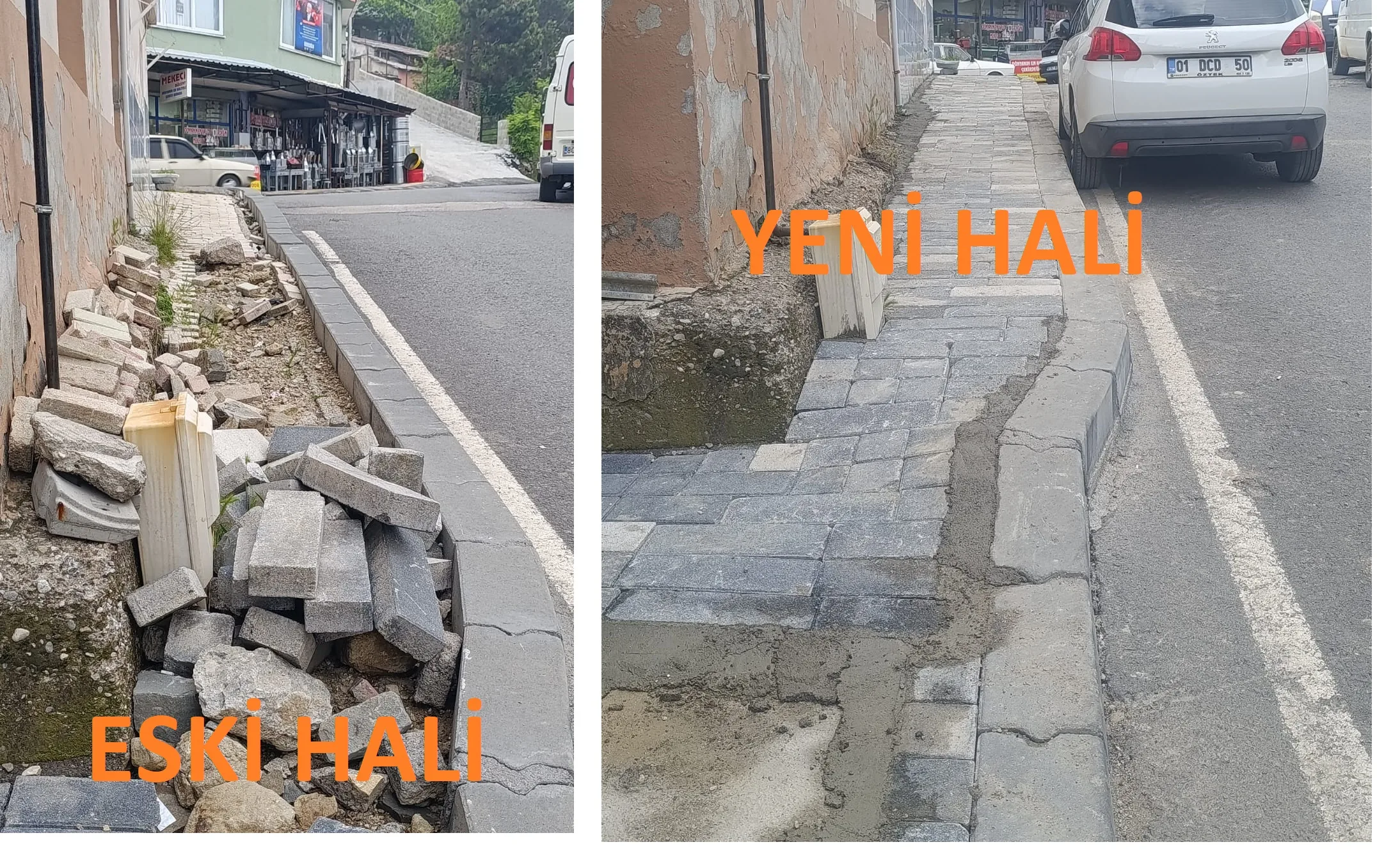 Haberimiz Ses Getirdi