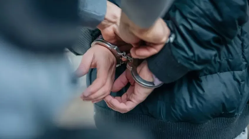 Kahramanmaraş Polisinden Başarılı Operasyon!