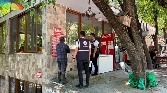 Fırnız’da Fahiş Fiyat İddiası Fos Çıktı!