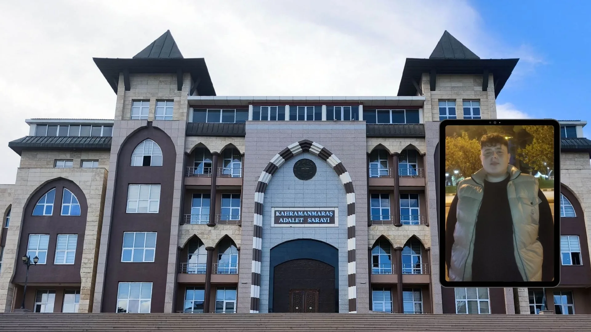 “Kaza Oldu” Dedi, Savcı “Kasten Öldürme”den 18 Yıl İstedi