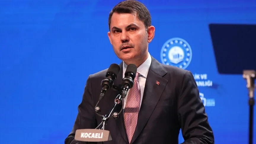 Kurum’dan Kahramanmaraş Mesajı: “Kentsel Dönüşüm Artık Bir Tercih Değil, Zorunluluk”