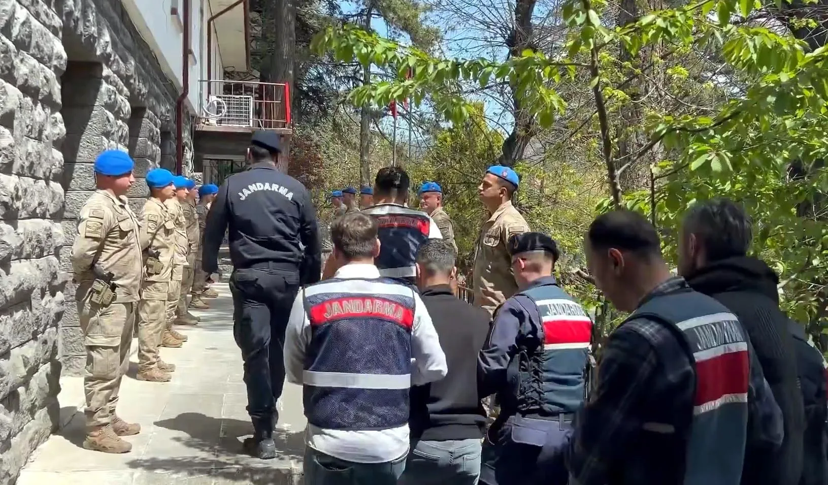 Kahramanmaraş’ta 4.8 milyar TL’lik operasyon!
