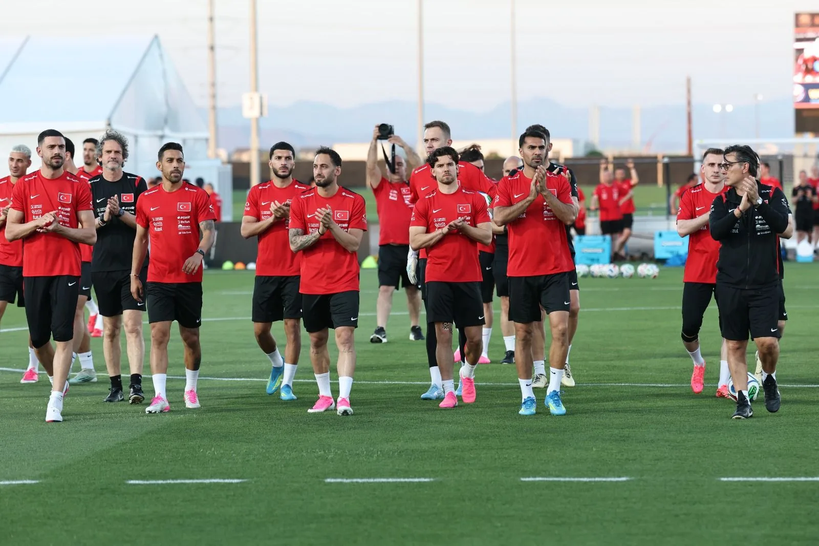 Kahramanmaraş’ta heyecan başlıyor! Türkiye’nin kalbi bu saatlerde hızlı atacak
