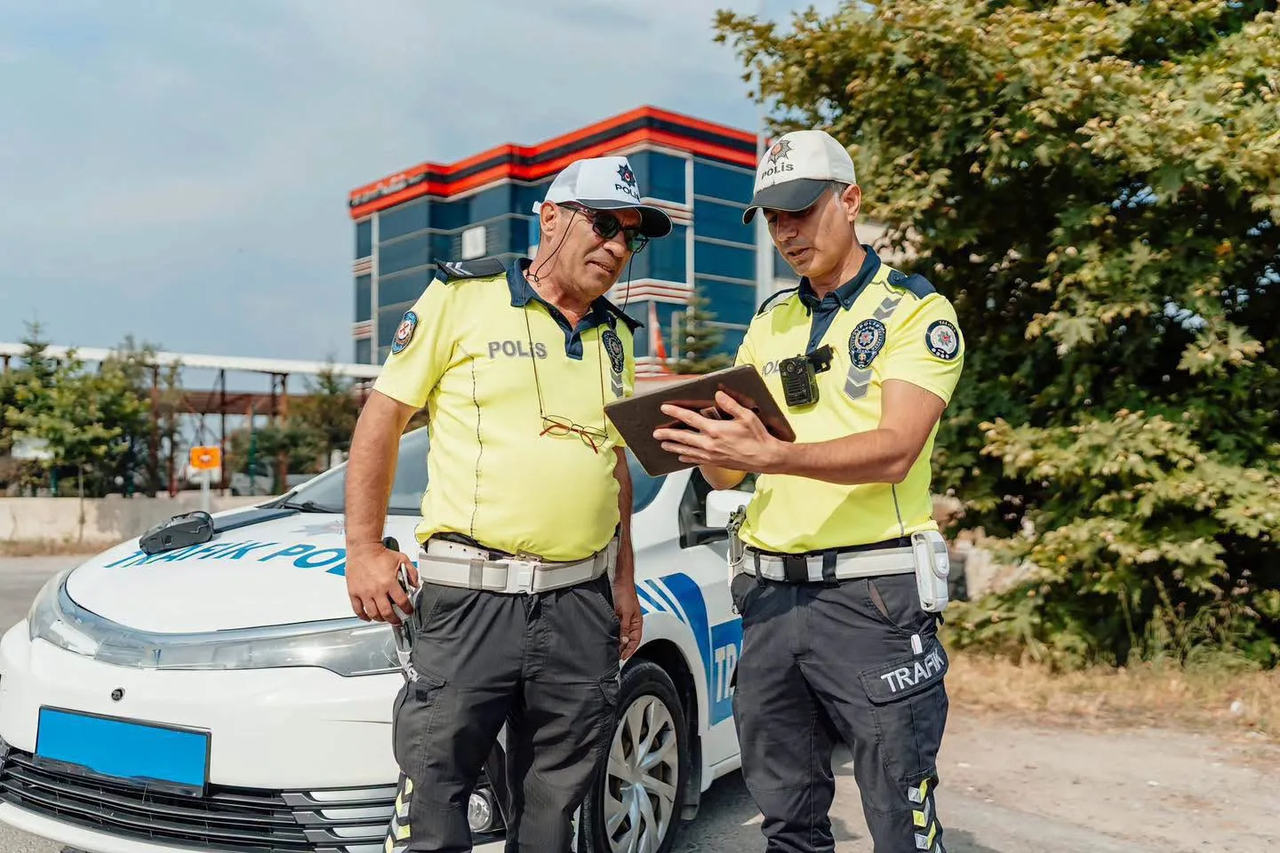 Kahramanmaraş’ta Trafikte “Ceza” Etkisi: İhlallerde Büyük Düşüş!