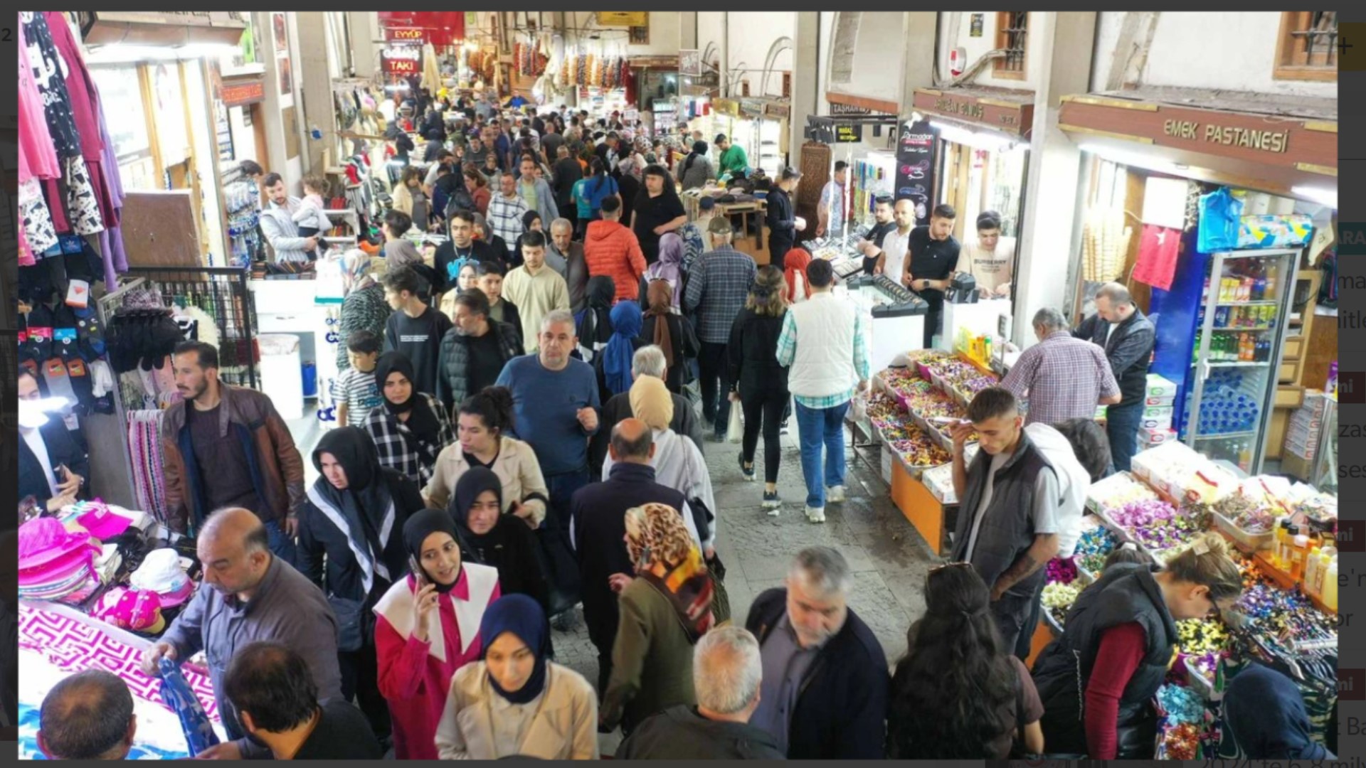 Kahramanmaraş’ta gündem oldu! Cimriyseniz…