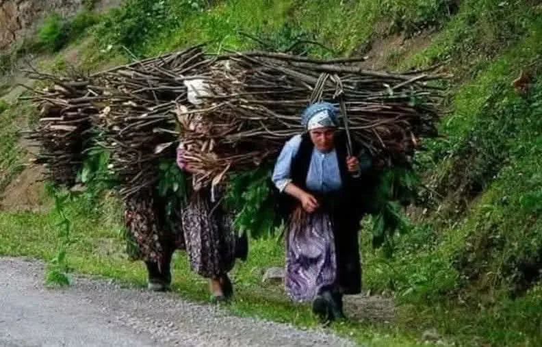 Geçmişin Yükünü Sırtında Taşıyanlar: Andırın Kadınlarının Unutulmaz Mücadelesi