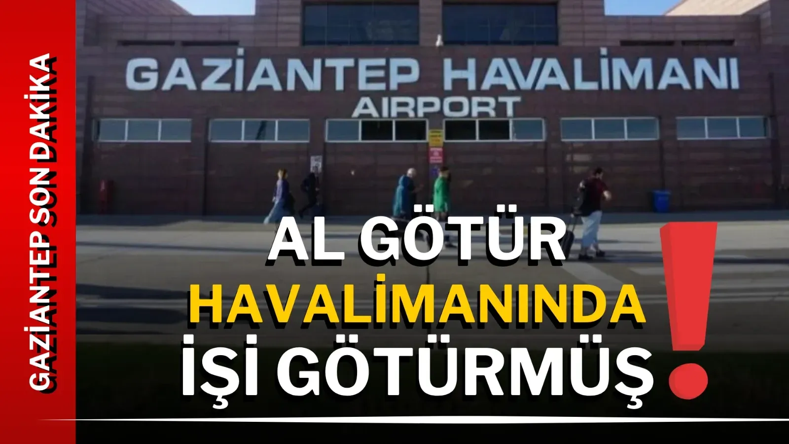 Kahramanmaraşlılar Hep Kazzık Yemiş!!!