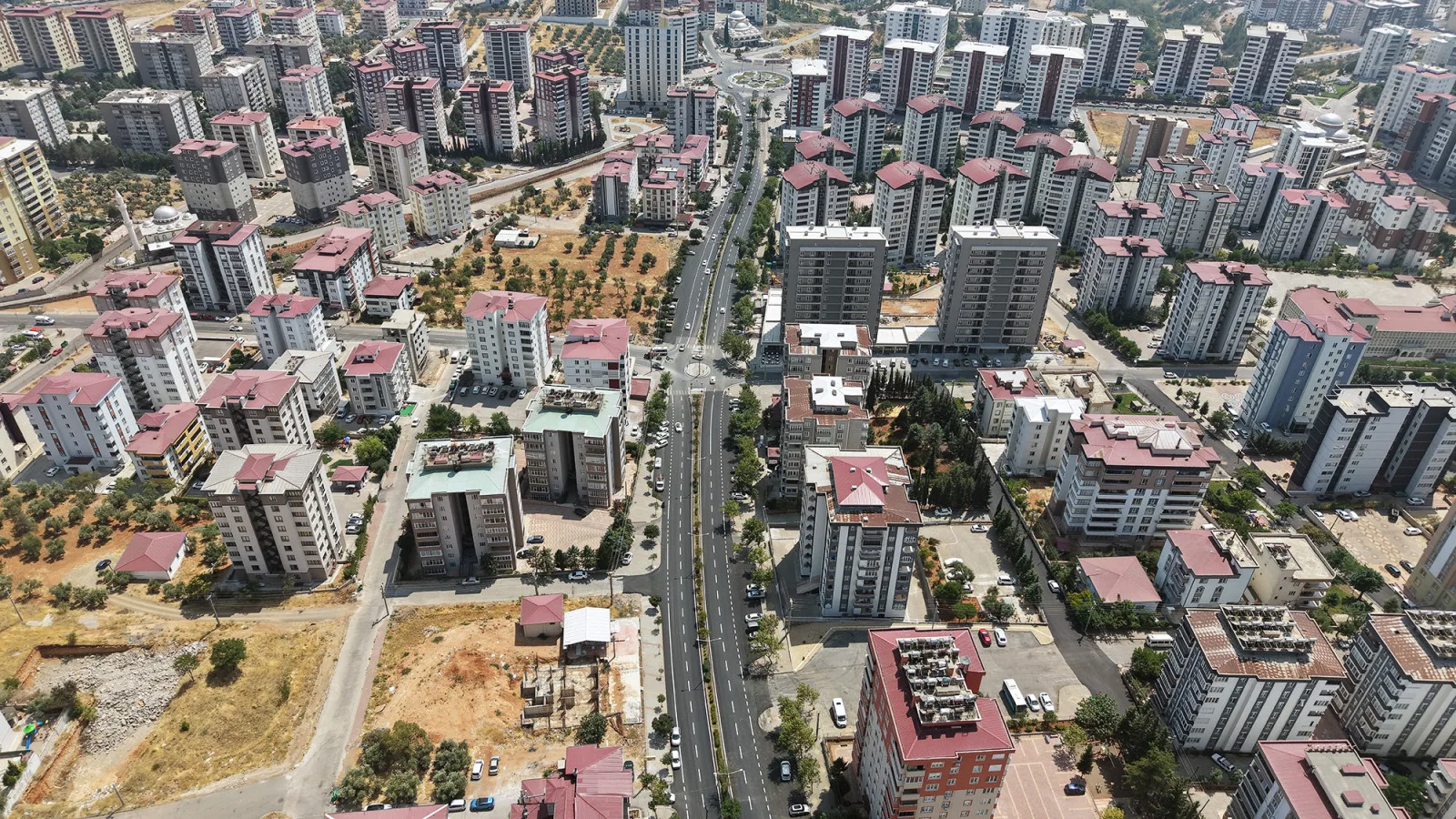 Onikişubat’ta İcradan Satılık Daire: Muhammen Bedel 3,3 Milyon TL’yi Aştı