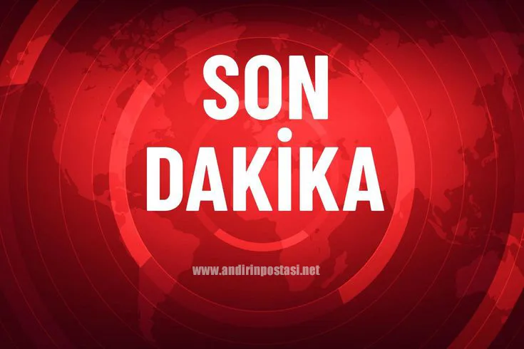 BELEDİYEYE ŞOK BASKIN: Başkan Gözaltında!