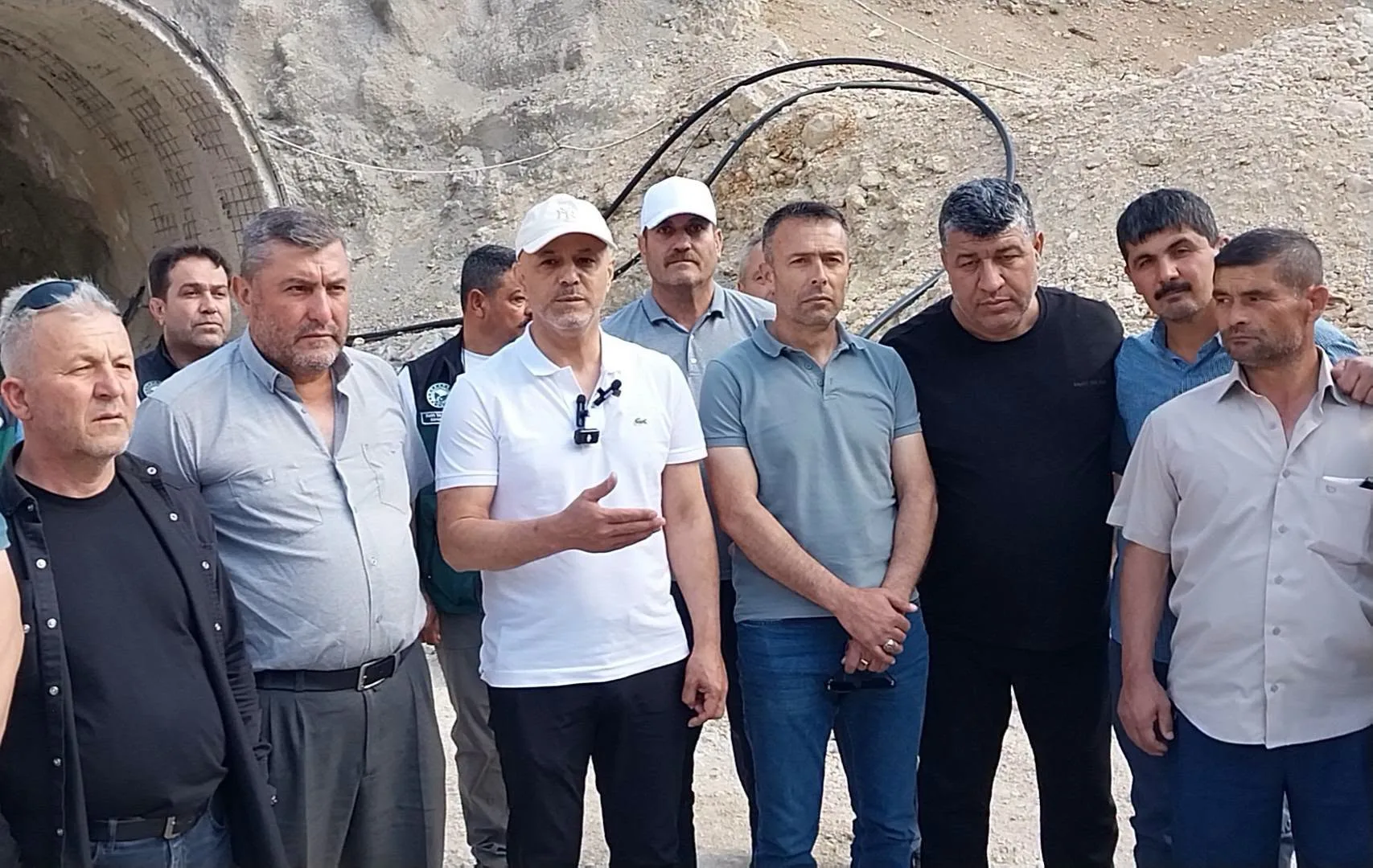 Afşin’in “Akdere” Hayali Gerçek Oluyor