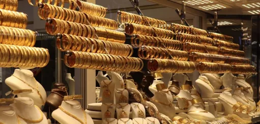 Kahramanmaraşlı Yatırımcı Dikkat: En güvenilir Liman’da Sert Düşüş!