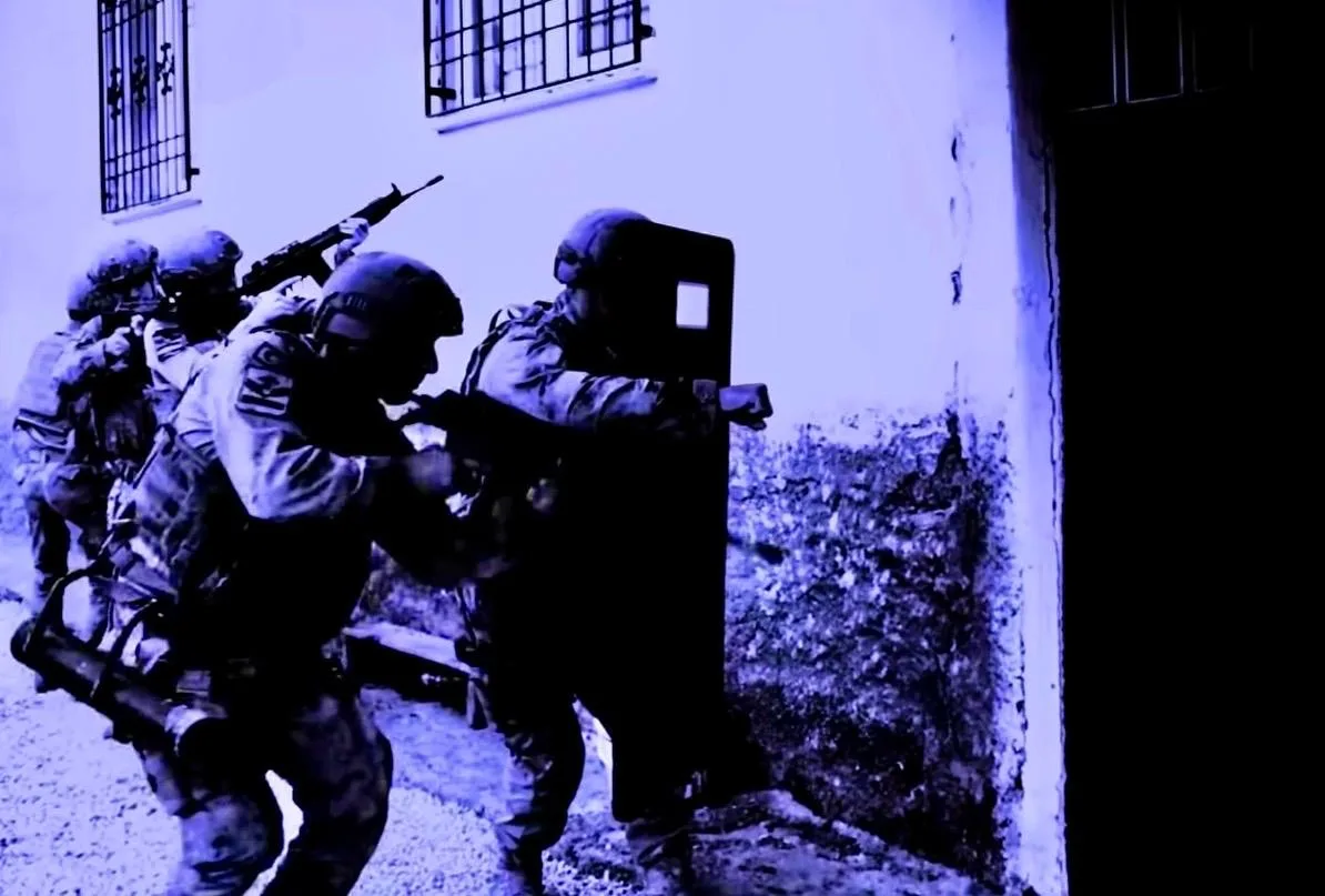 Kahramanmaraş’ta 114 milyon TL’lik bahis operasyonu: 38 Tutuklama!
