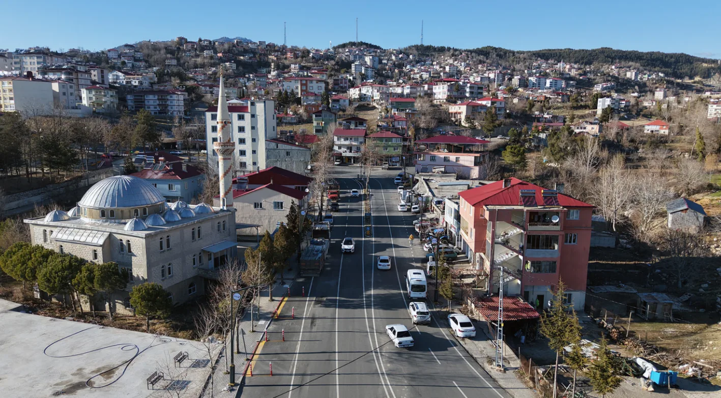 Andırınlı Gençlere Dev Destek: 3 Asgari Ücrete Varan Maaş İmkanı!
