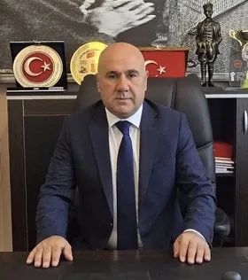 Ekinözü’nde Sürpriz İstifa Kararı!