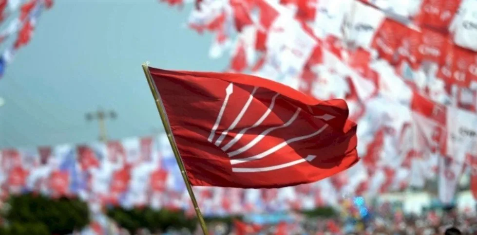 Belediye Başkanı CHP’den İstifa Etti!