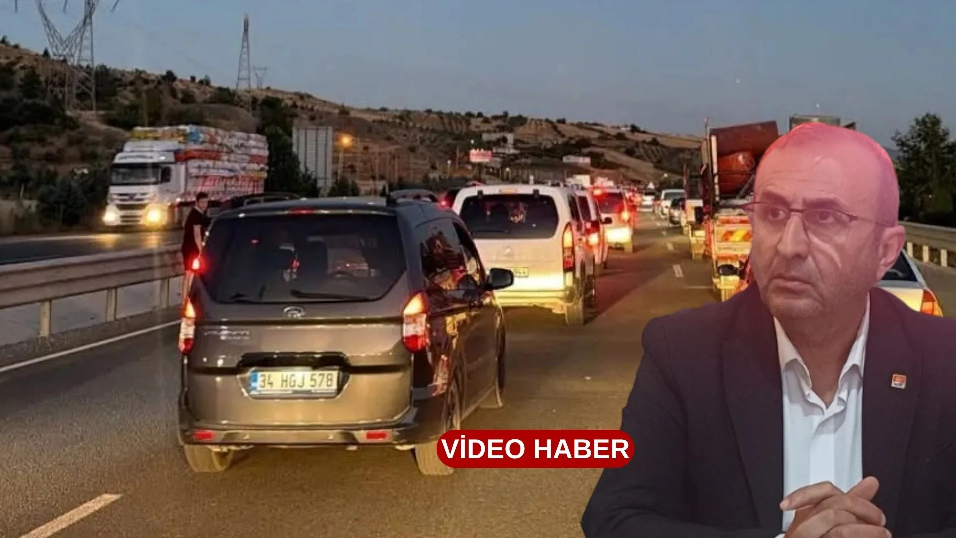 CHP’li Ateş Kılavuzlu çilesine ateş püskürdü!