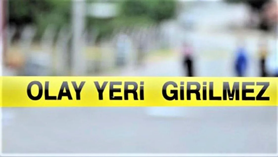Kahramanmaraş’ta şok olay: İzne çıktı baldızını vurdu!