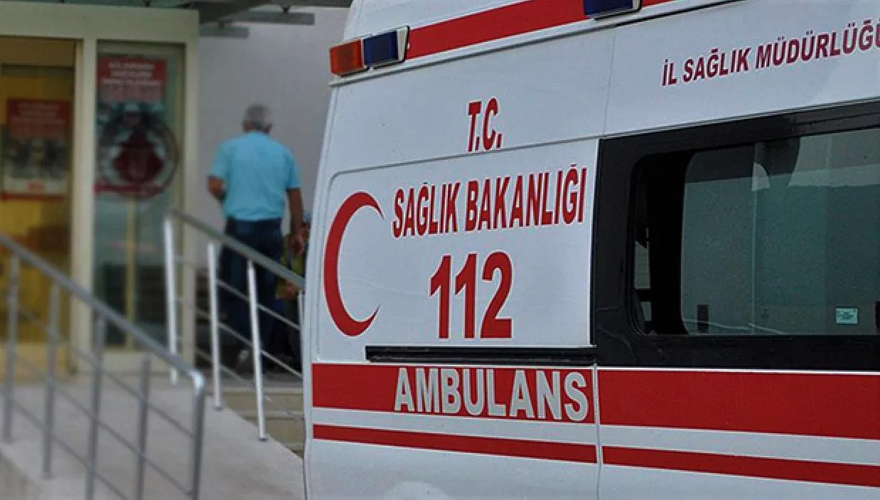 Kahramanmaraşlı genç kadından acı haber: Otel odasında…