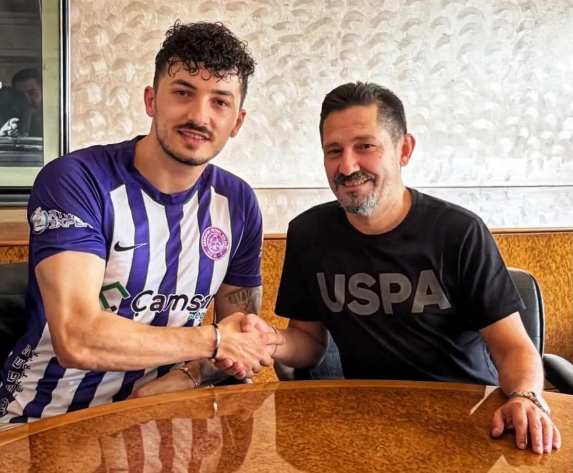 İstiklalspor’un Eski “Ahtapot”u Rakip Oldu!