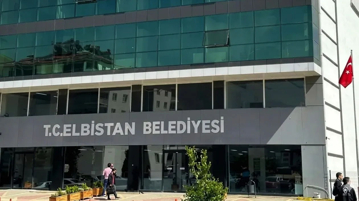 Elbistan Belediyesi 25 Personel Alıyor: İşte Başvuru Şartları ve Kadrolar!