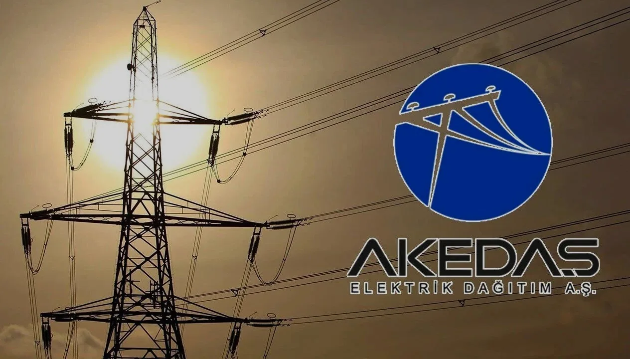 AKEDAŞ’tan Yeni Bağlantılar İçin Büyük Yapım İhalesi