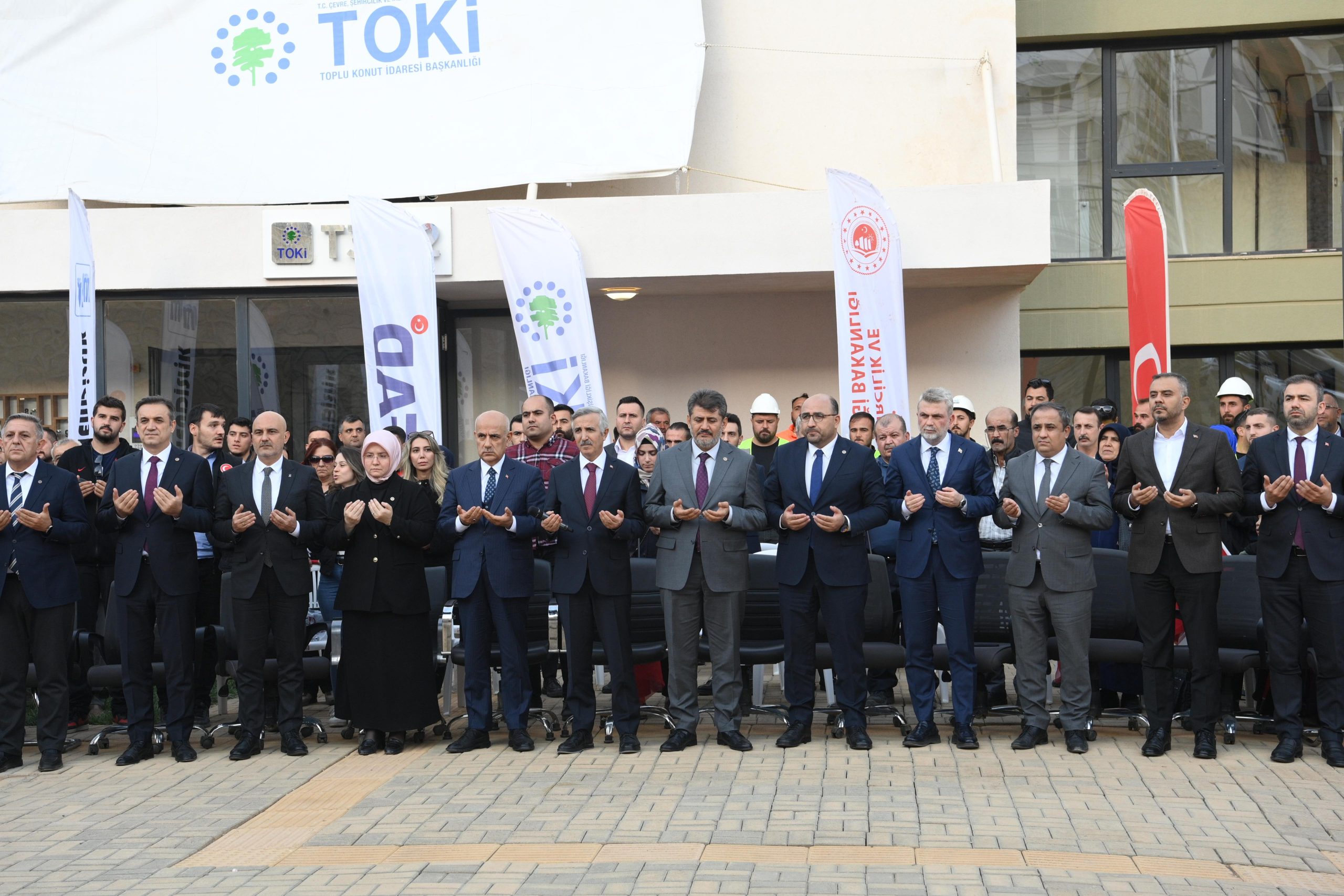 Deprem Konutlarında Yeni Dönem: Kahramanmaraşlı Hak Sahipleri İçin Kritik Karar!